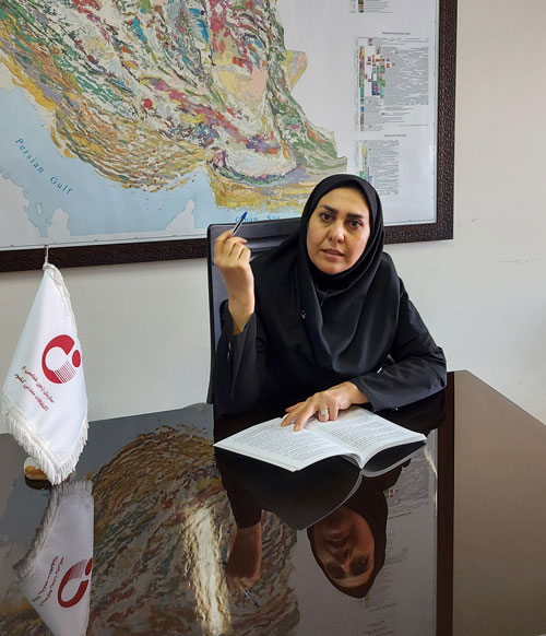 تشکيل کارگروه تعامل با شرکتهاي دانشبنيان