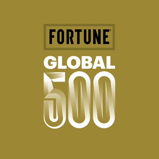 چينيها صدرنشين فورچون 500 شدند