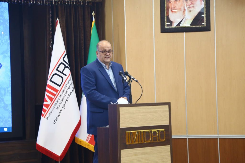تخصيص اعتبار ايميدرو براي حمايت از پايان نامه هاي دانشگاهي