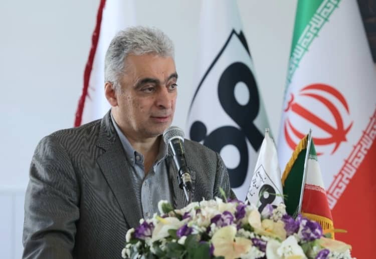 آمادگي «ومعادن» براي تمرکز بر تأمين مواد اوليه صنايع معدني کشور