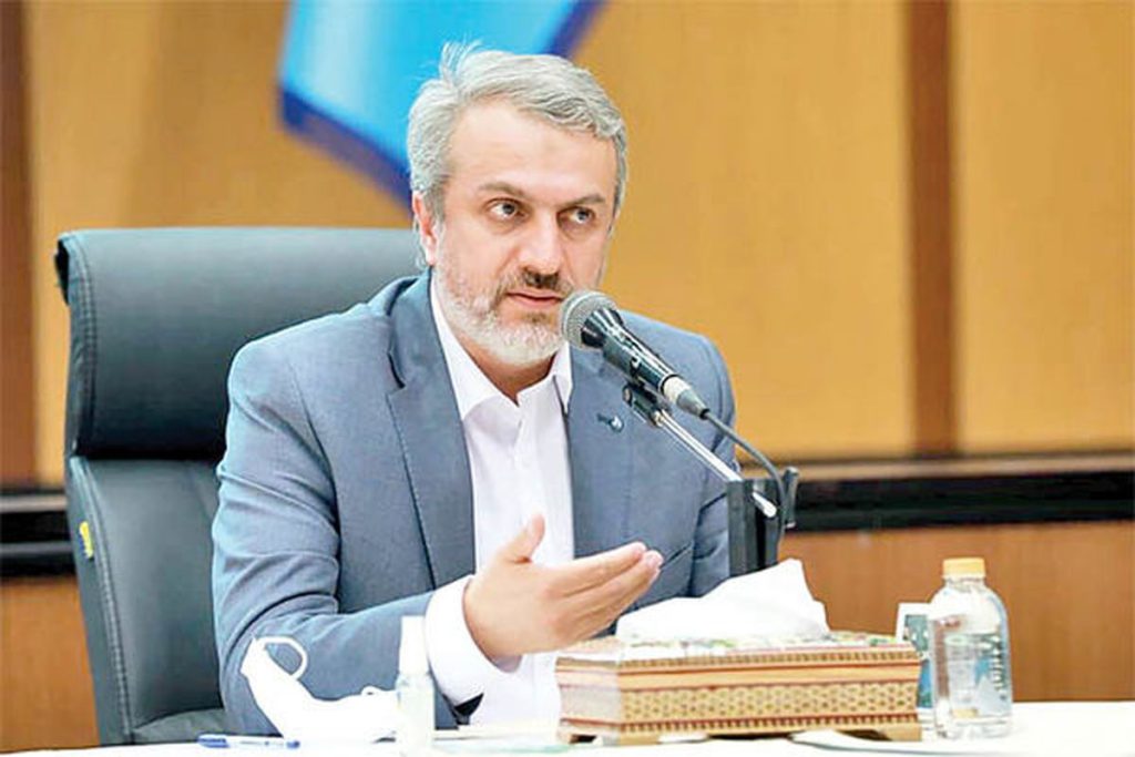 شناسايي تمامي ذخاير معدني کشور در دستور کار است