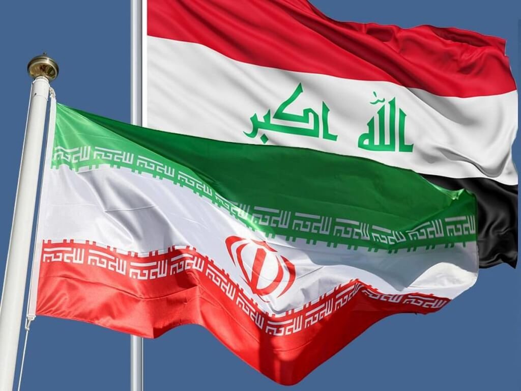 3 عامل کاهش 15 درصدي صادرات به عراق