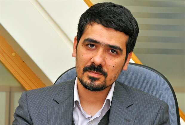 واريز حقوق معادن به خزانه معين در استانها