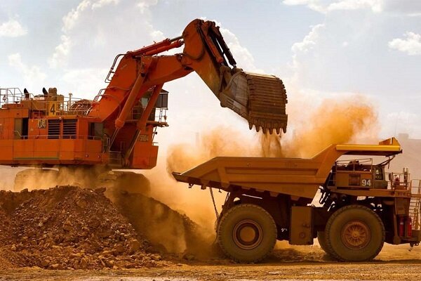 رشد 2 برابري توليد مواد معدني در سيستان و بلوچستان