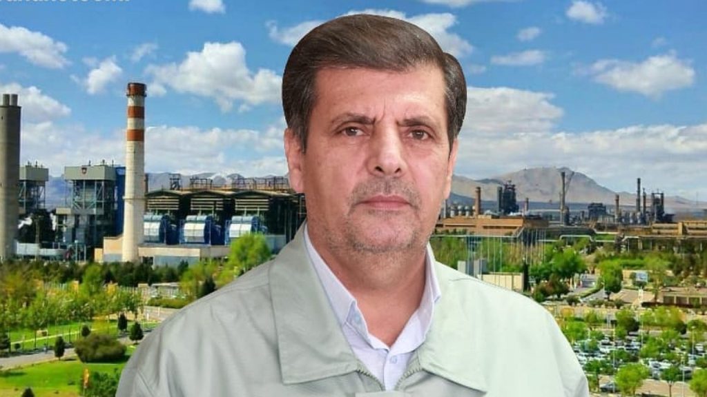 شکلگيري همکاريهاي جديد بين ذوبآهن و فولاد مبارکه