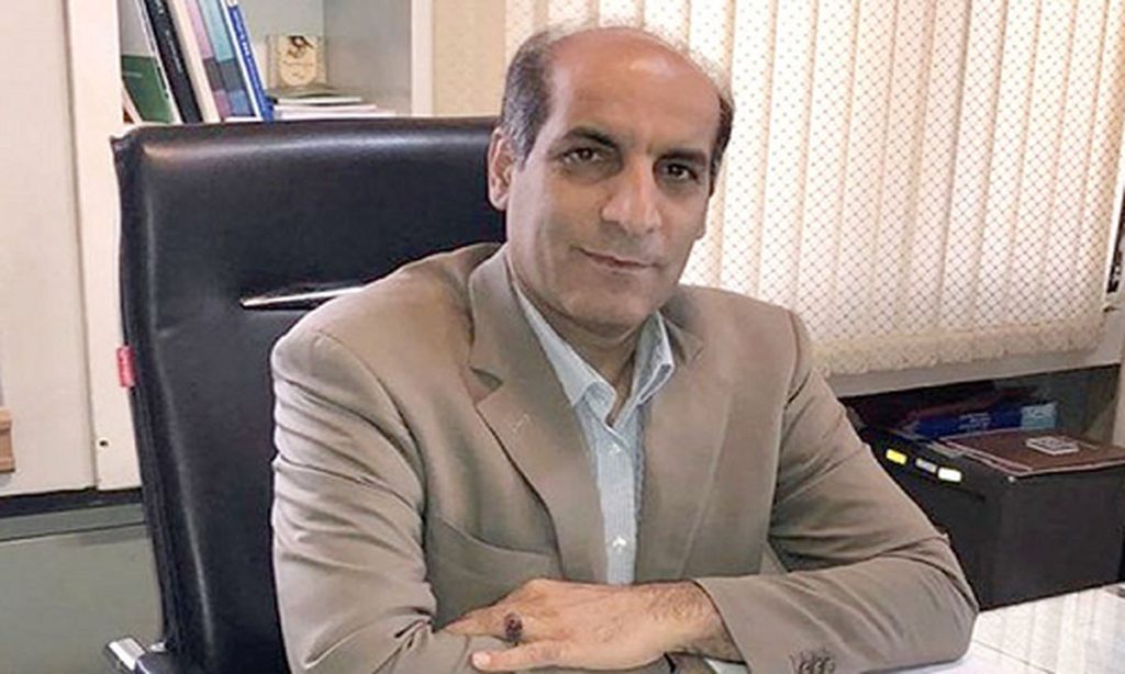 جايگاه چهارم ايران در توليد سنگ تزئيني