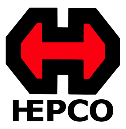 بيل hec 370 هپکو رونمايي شد