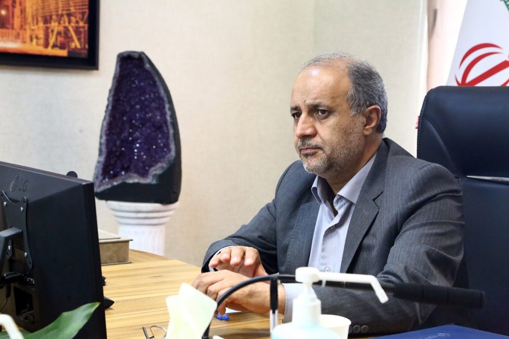 برگزاري دورههاي آموزشي گوهرسنگ در 31 استان کشور