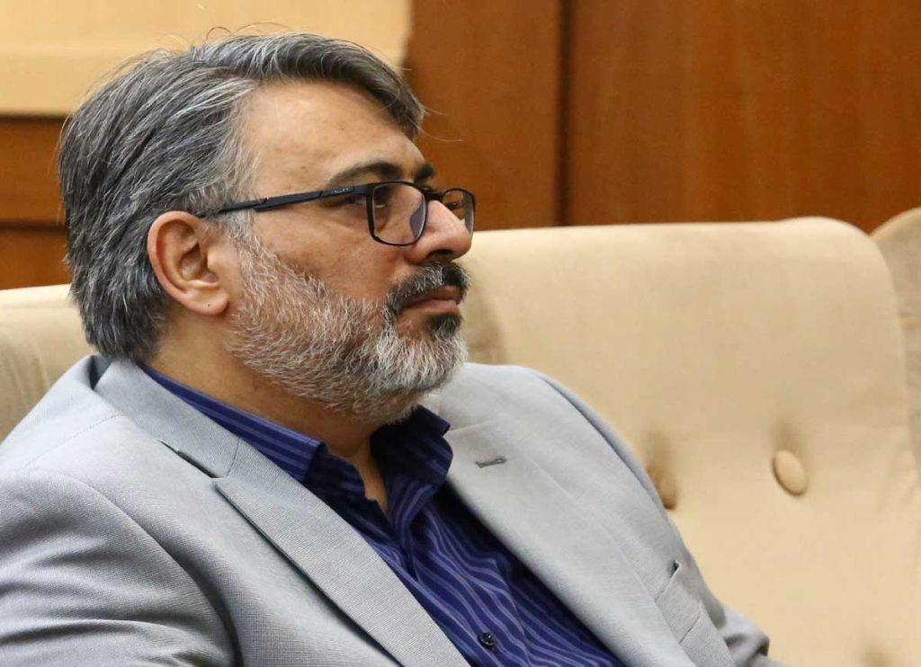 حرکت ايميدرو و شرکت‌هاي تابعه در راستاي اهداف سازمان پدافند غير عامل