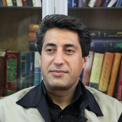 حميد سرال مدير امور معادن ذوب آهن اصفهان شد
