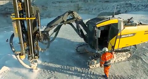 فراخوان برگزاري چهارمين دوره رايگان تربيت کارور دستگاه حفاري