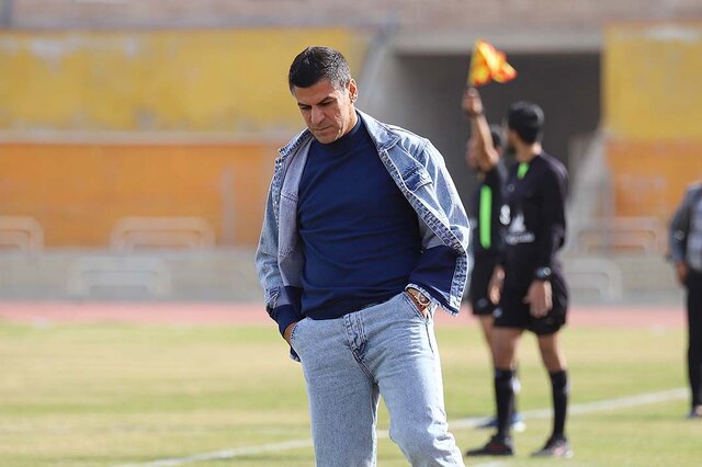 “مهدي کريميان” سرمربي تيم فوتبال فولاد هرمزگان شد