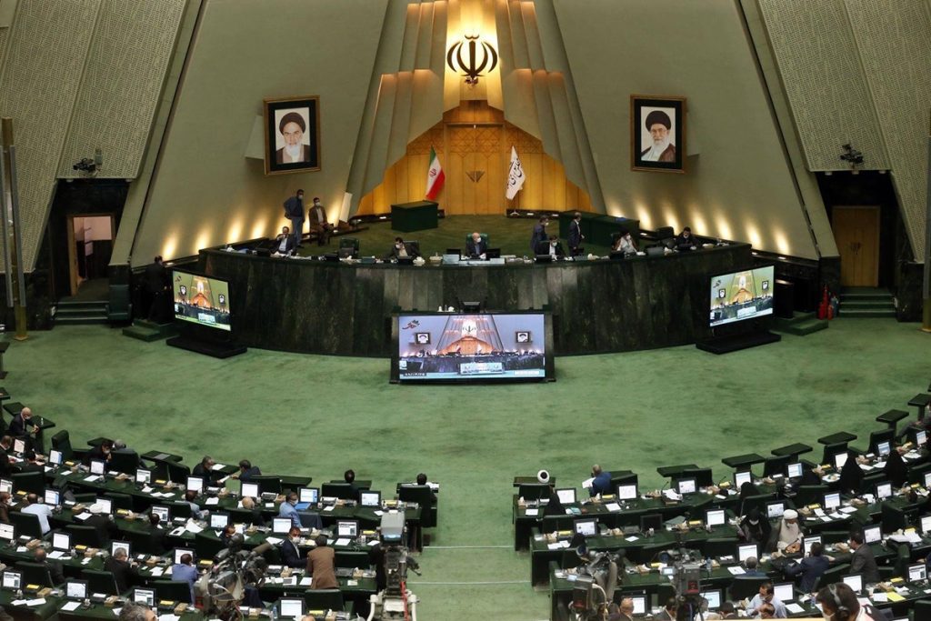 ناظران مجلس در شوراي معادن 18 استان انتخاب شدند