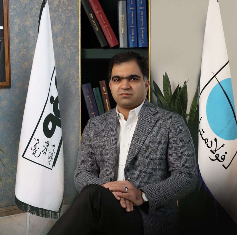 داشتن روايتي روشن از فلسفه وجودي سازمان؛ گامي به سوي توسعه پايدار