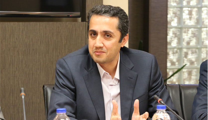 گرههاي صادرات فولاد باز شود