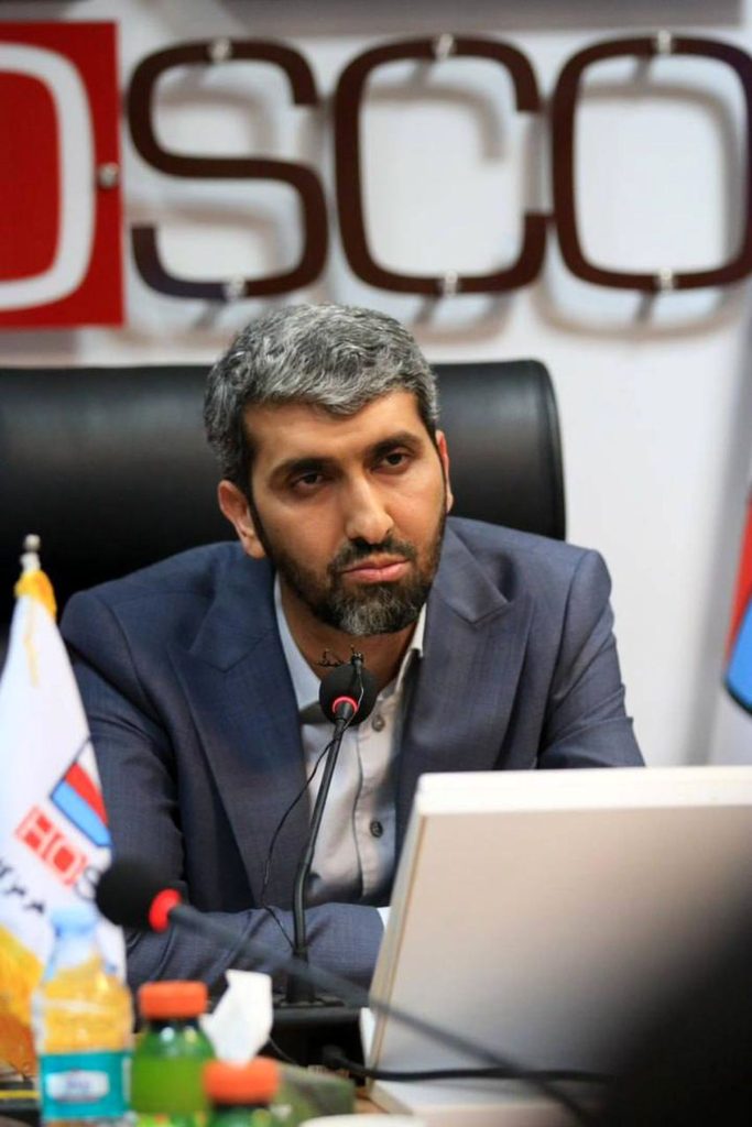 رشد توليد فولاد با وجود محدوديتهاي انرژي