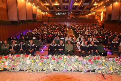 ذوب آهن اصفهان نماد تحقق شعار ما ميتوانيم و ساخت داخل