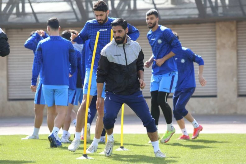 پرواز چارتر گلگهريها از سيرجان به رشت