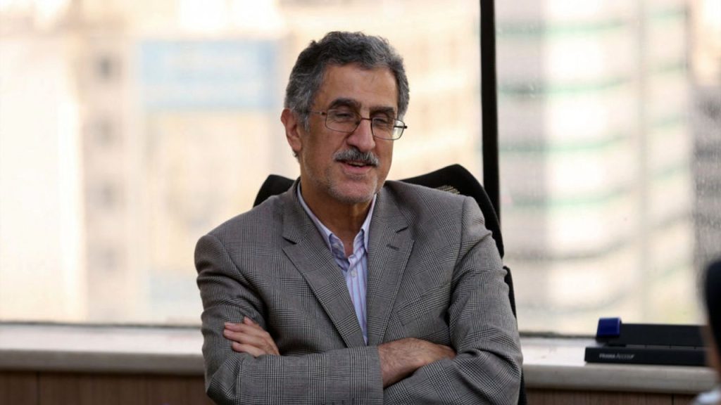 اوراسيا ميتواند راهي براي خنثي کردن تحريمها باشد