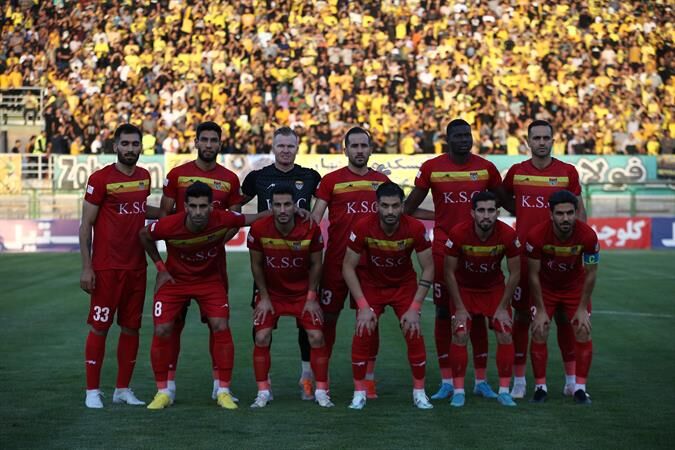 مربي فولاد خوزستان خواستار حمايت از اين تيم شد