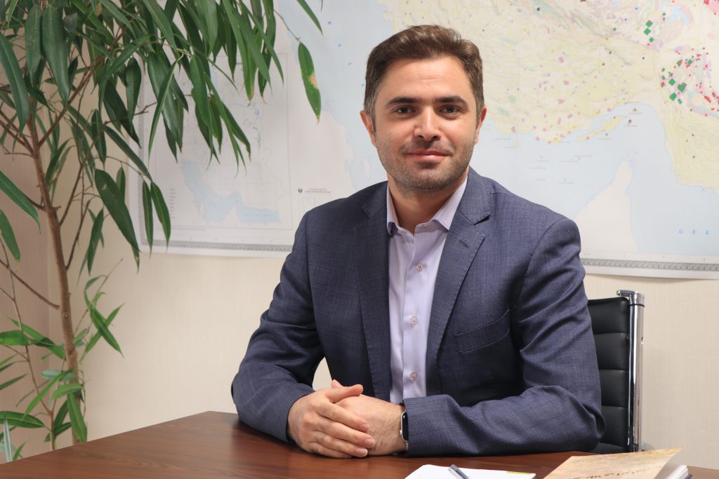 کاهش راندمان استخراج معادن به دليل فرسودگي ماشينآلات