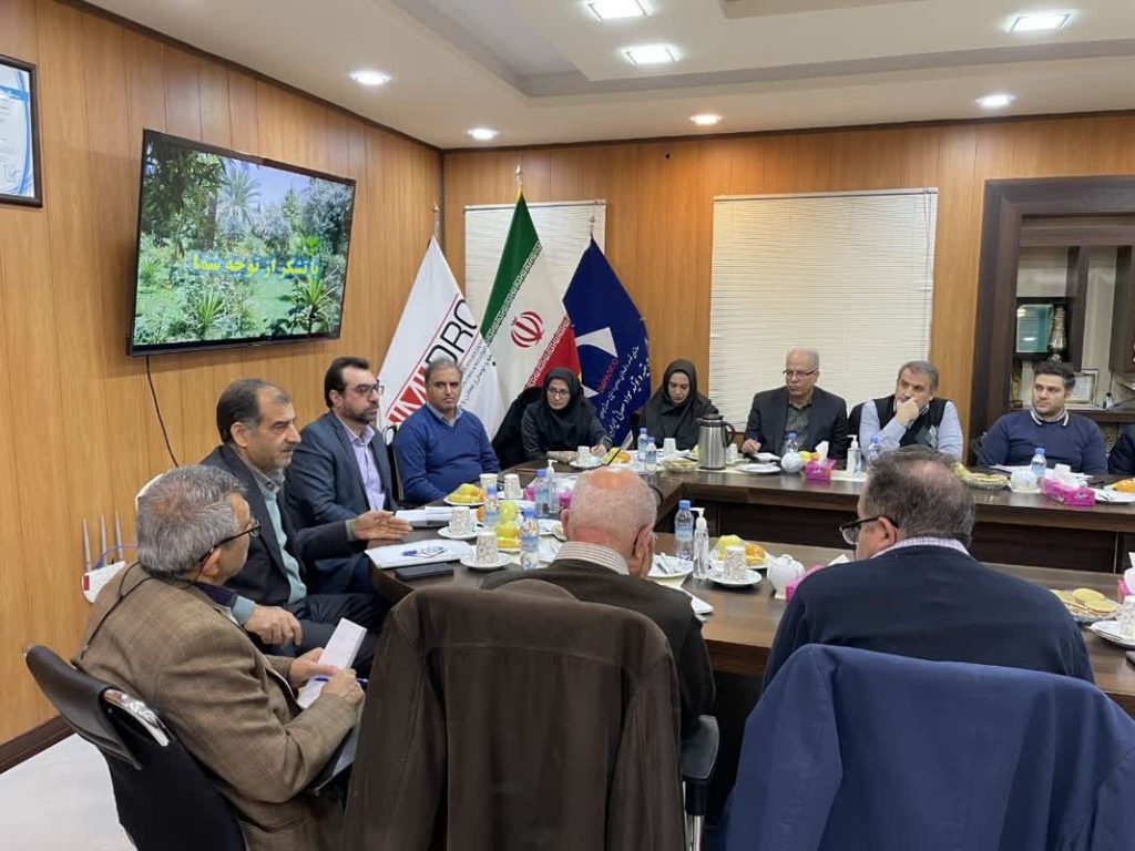 سرمايهگذاري 10 هزار ميلياردي ايميدرو در طبس