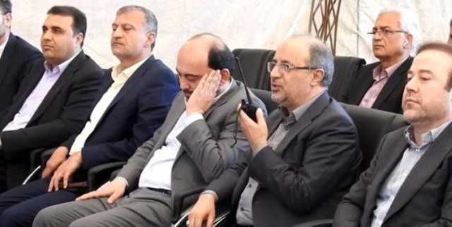 ارزش ذخاير کشف شده دو سال اخير به 14 ميليارد دلار مي رسد