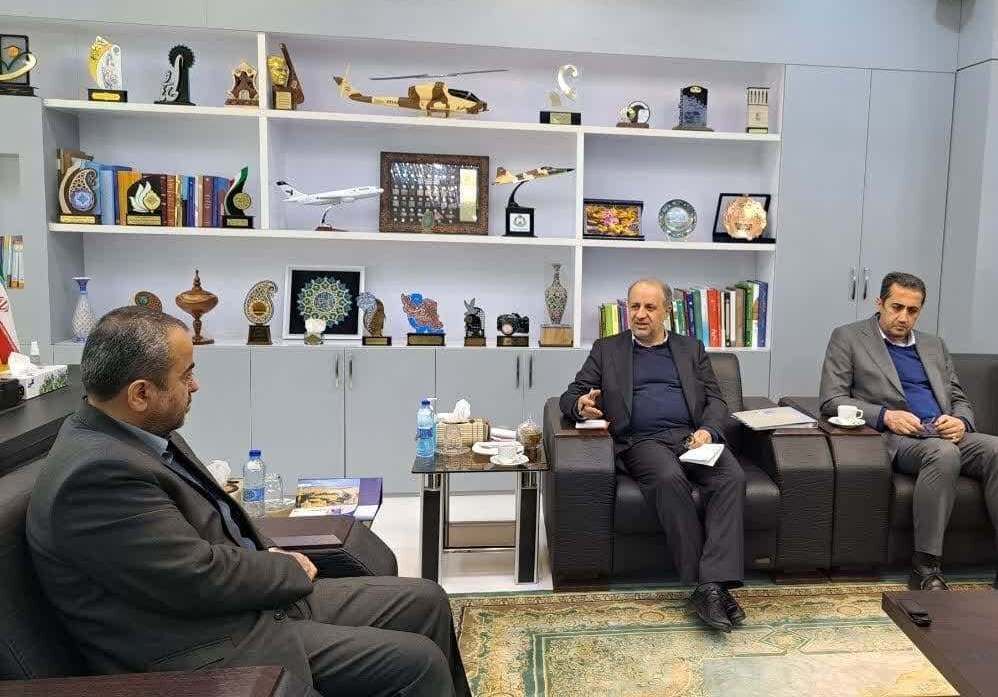 آمادگي ايميدرو براي اکتشاف بدون محدوديت در خراسان جنوبي