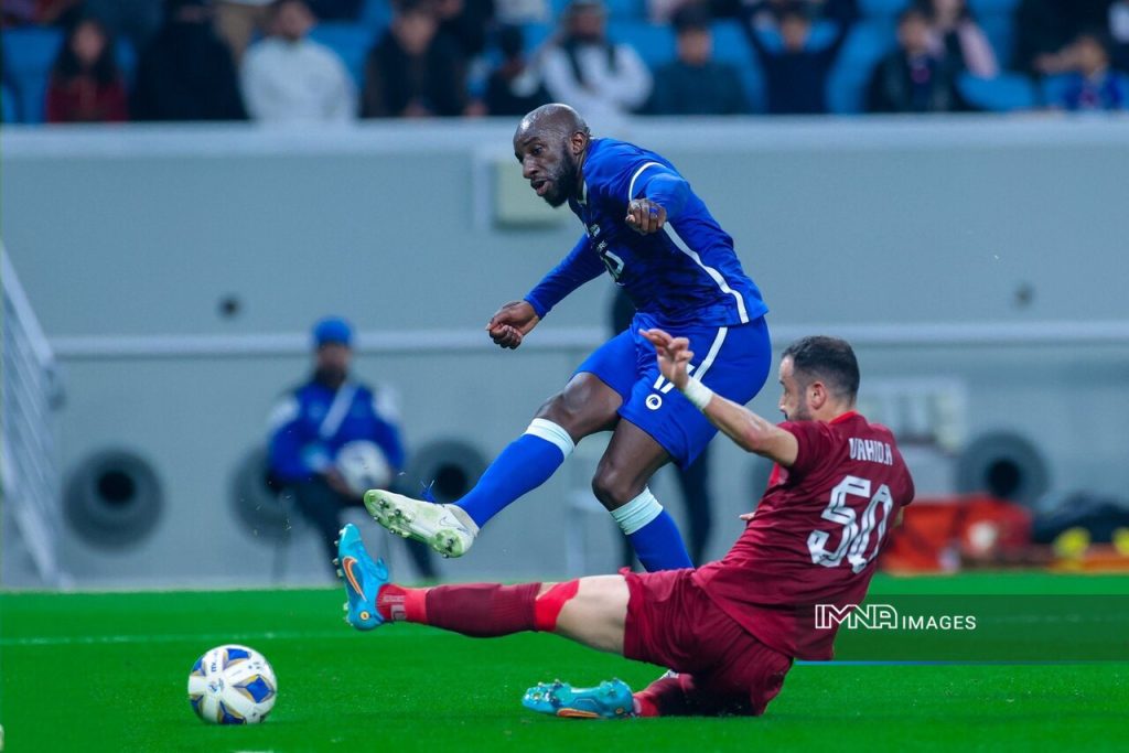 حذف آبرومندانه فولاد از آسيا