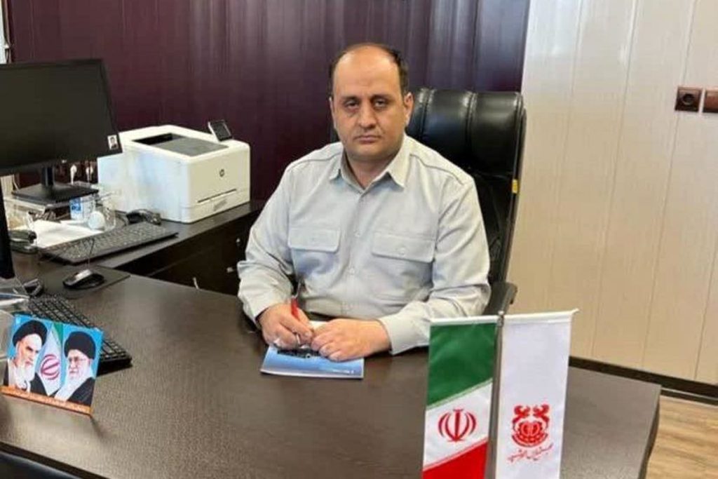 ثبت رکورد جديد توليد کنسانتره موليبدن در امور تغليظ مجتمع مس سرچشمه رفسنجان