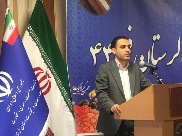 اجراي بيش از 2000 ميليارد تومان پروژه توسط ايميدرو در لرستان
