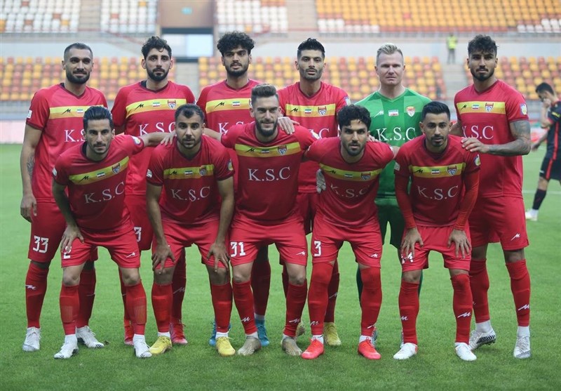 مانوئل سرمربي موقت فولاد شد