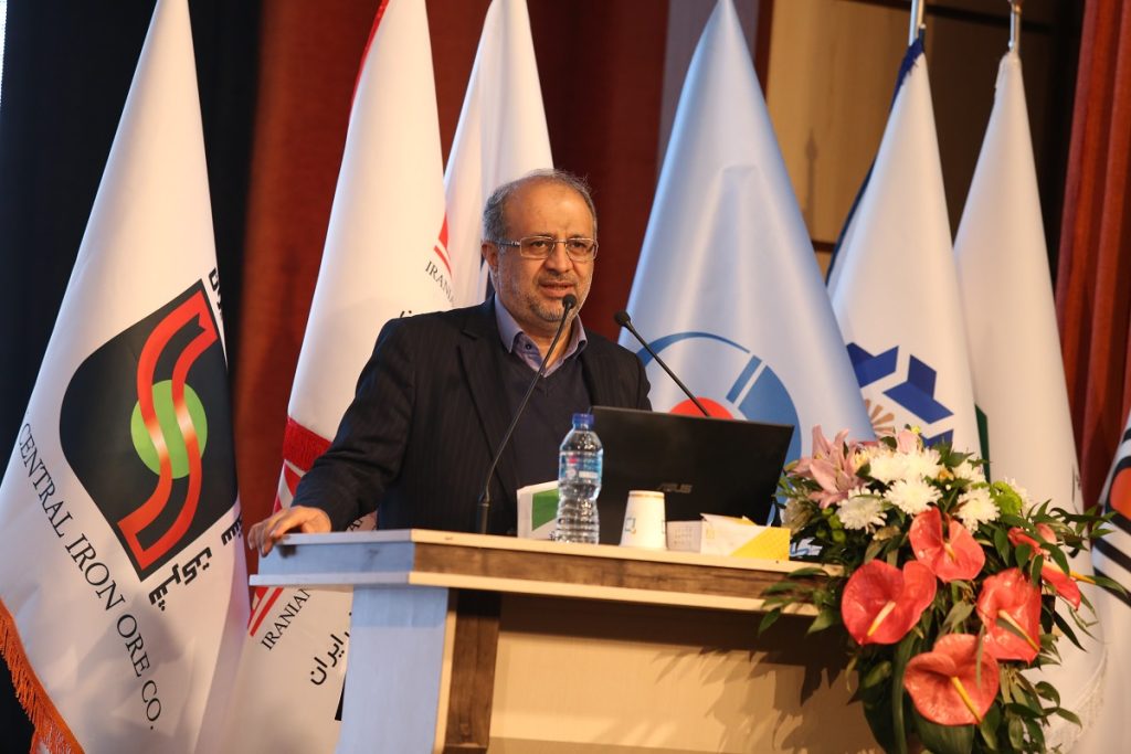 ارزش ذخاير برجاي کشف شده توسط ايميدرو به 28 ميليارد دلار رسيد/ تهيه سند راهبردي عناصر استراتژيک با همکاري دانشگاه
