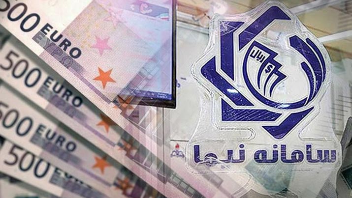 مبناي قيمت زنجيره فولاد، قيمت ارز نيمايي است/عرضهها از مسير بورس کالا خواهد بود