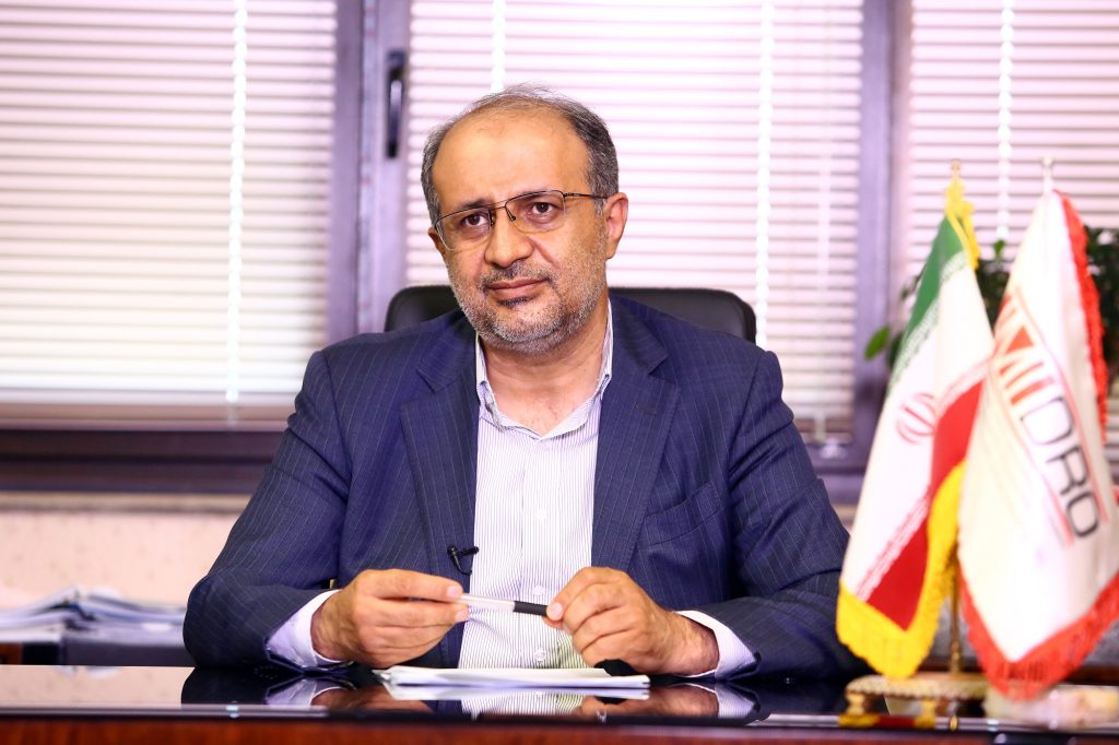 طرح توانمندسازي فارغالتحصيلان بخش معدن و صنايع معدني در آستانه اجرا