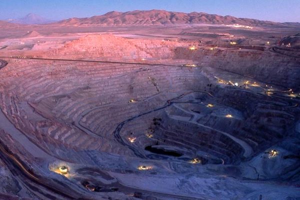ايجاد 18 واحد فرآوري معدني در استان سمنان