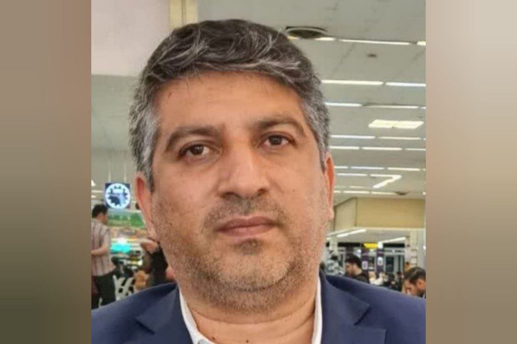 سرپرست جديد مجتمع مس سرچشمه منصوب شد