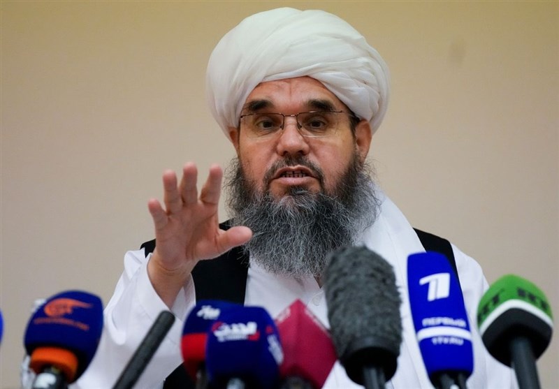 تلاش طالبان براي کوتاه کردن دست مافيا از استخراج معادن افغانستان