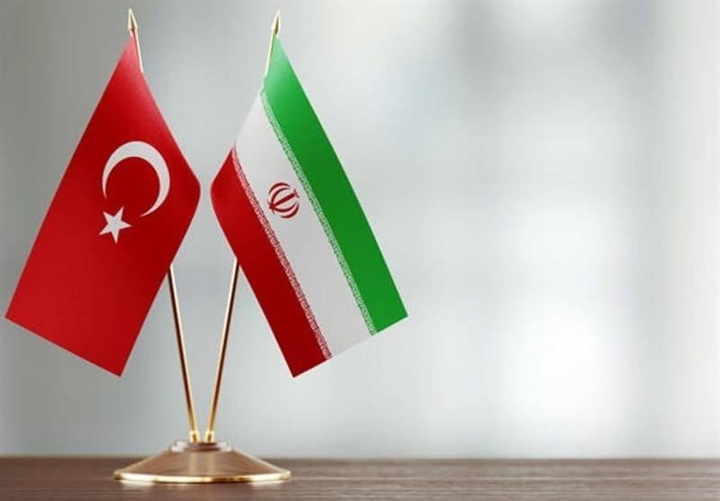 تجارت نيم ميليارد دلاري ايران و ترکيه در نخستين ماه 2023