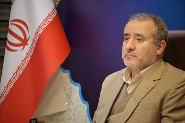 واحدهاي فرآوري معدني در استان سمنان تسهيلات دريافت ميکنند