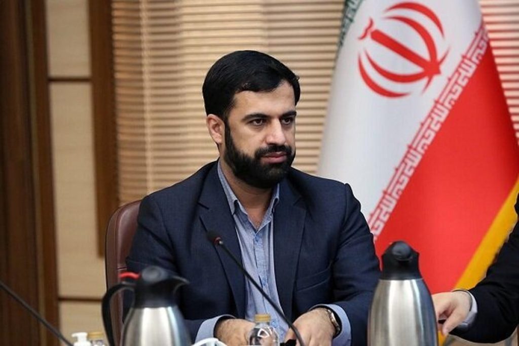 پيمان پاک از توسعه تجارت رفت