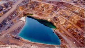 کشف بزرگ‌ترين ذخاير عناصر نادر خاکي در اتحاديه اروپا