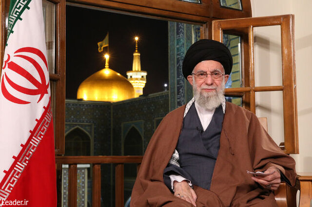 سال 1402؛ سال «مهار تورم و رشد توليد»