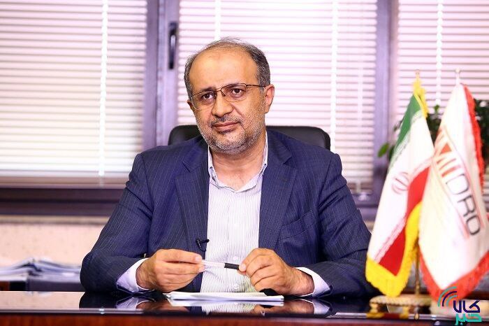 پيام وجيه اله جعفري به مناسبت فرارسيدن سال 1402
