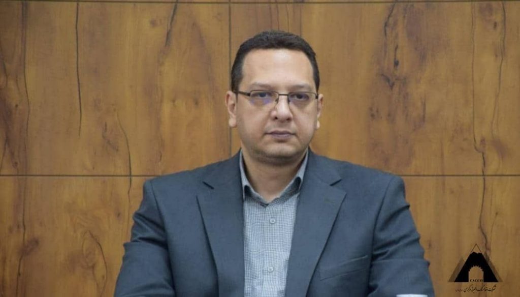 با افزايش توليد، کيفيت و فروش به يکي از رسالتهاي مهم شرکت دست يافتيم