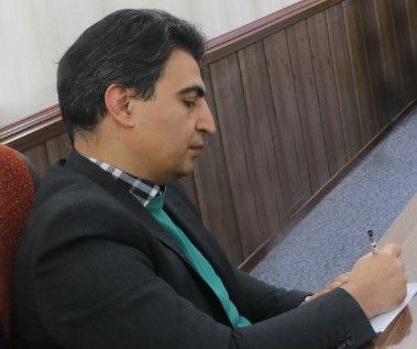 امضاي تفاهم نامه راهاندازي مرکز کارآفريني و نوآوري مواد معدني
