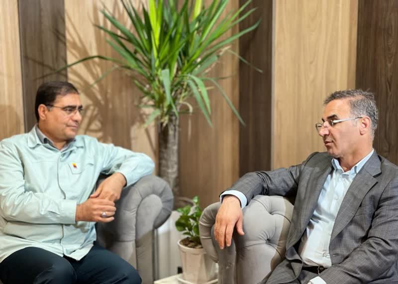 فولاد خوزستان بنگاهي موفق در اشتغال پايدار، تعهد به حفظ محيط زيست و توسعه است