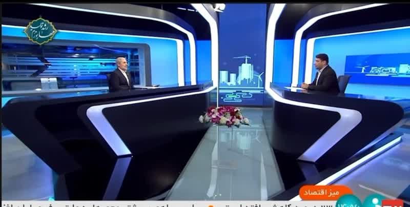 ثبت رکورد بيش از 200 هزار متر حفاري اکتشافي براي نخستين بار در سال 1401
