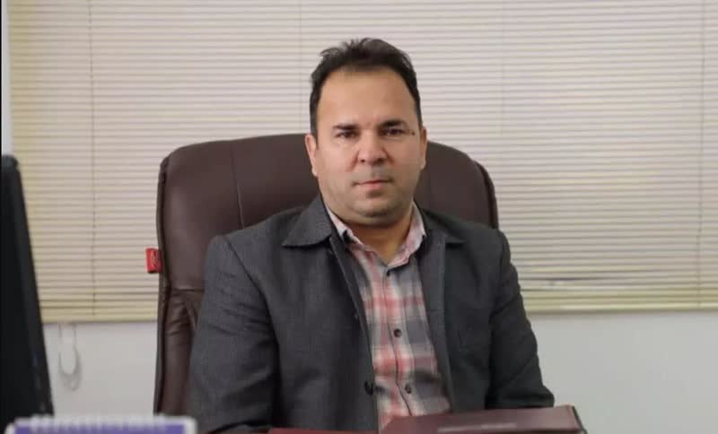 ثبت رکورد جديد فروش مواد معدني مهدي آباد در سال 1401