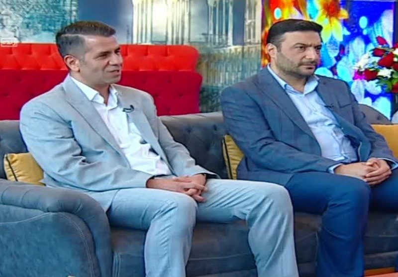تداوم همياري خانواده ذوب آهن اصفهان در آزادي زندانيان جرايم غيرعمد